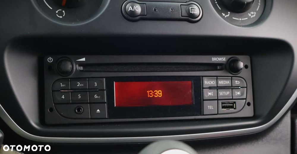 Renault Kangoo - 22