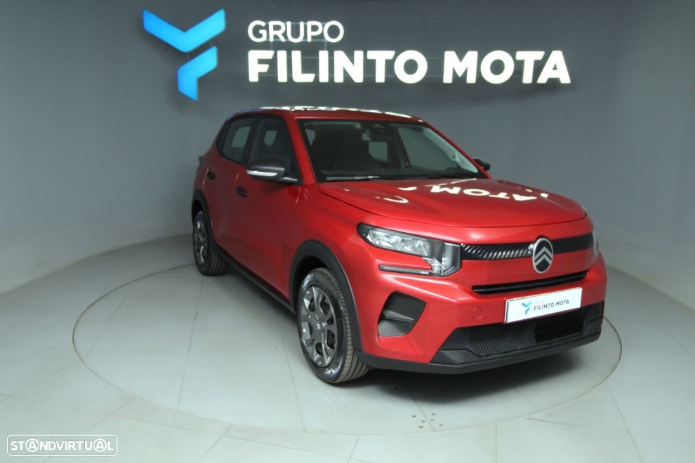 Citroën C3 1.2 Turbo You - 8