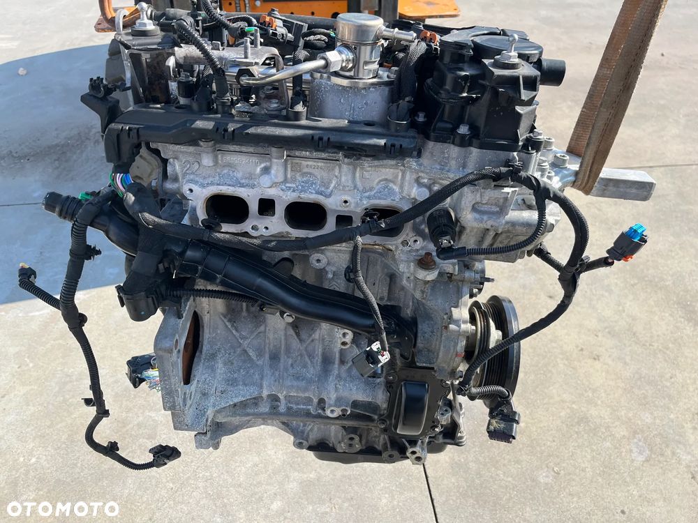 Silnik 1.2 THP (kod HN05, 10Z1AE) - 3