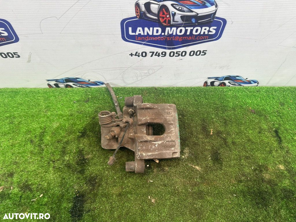 Etrier fata spate stanga dreapta volvo v40 motor 1.6 diesel 2012-2016 - 6