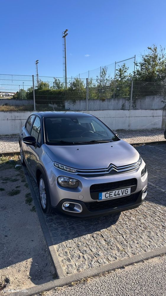 Citroën C3 - 1