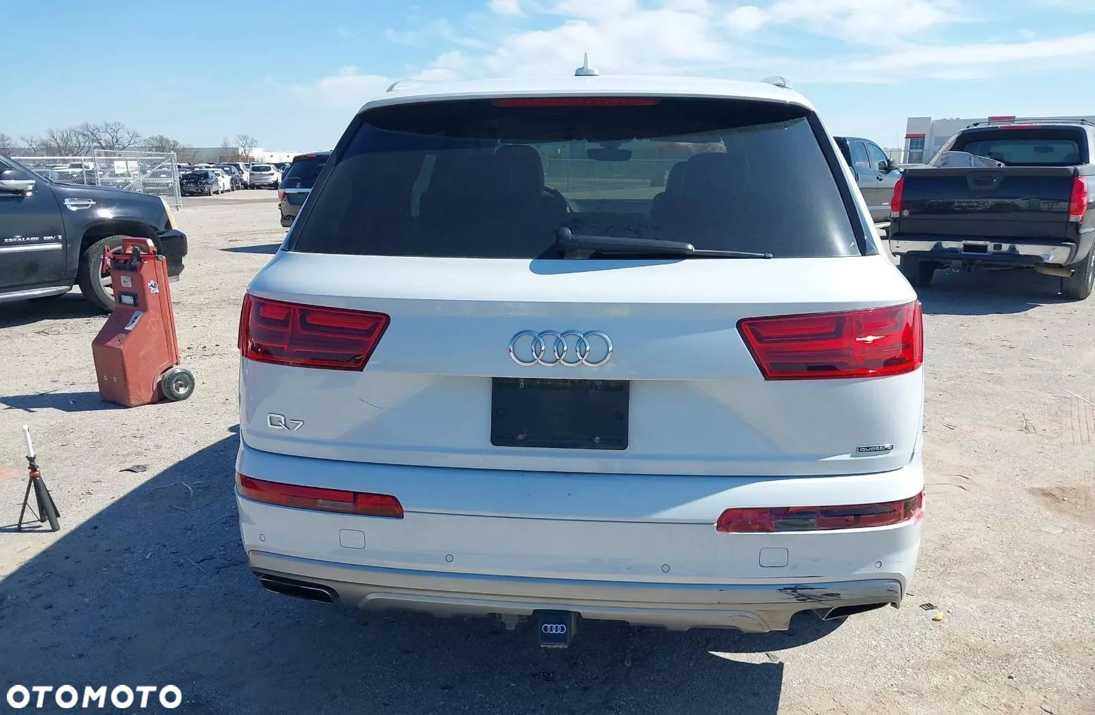 Audi Q7 - 6