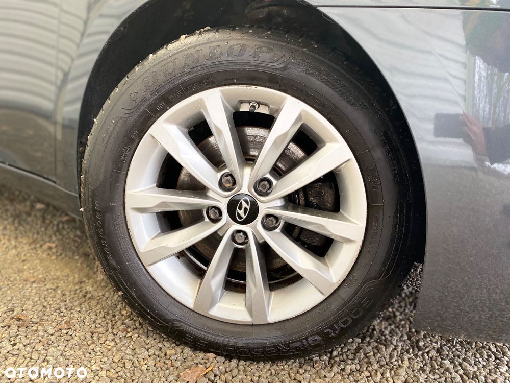 Hyundai i40 1.7 CRDi Premium DCT - 23