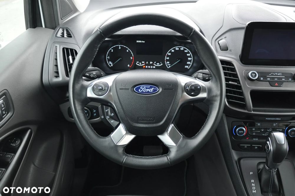 Ford Tourneo Connect 1.5 EcoBlue Active PowerShift - 27