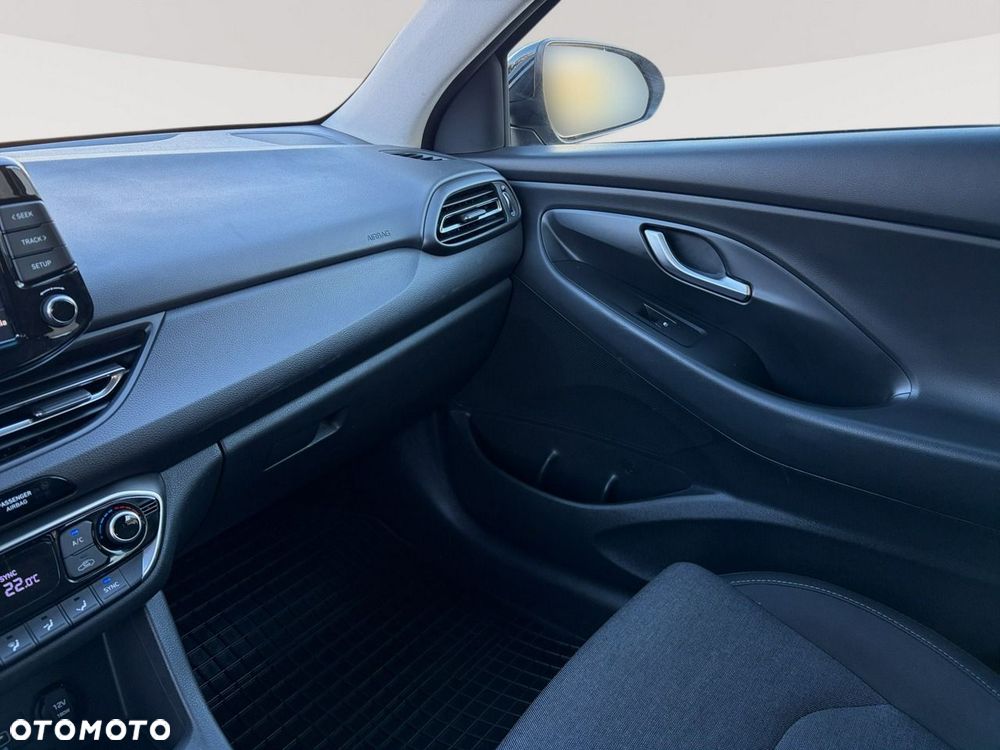 Hyundai i30 1.5 T-GDI 48V Smart - 20