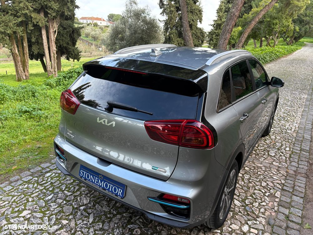 Kia e-Niro 64kWh - 7