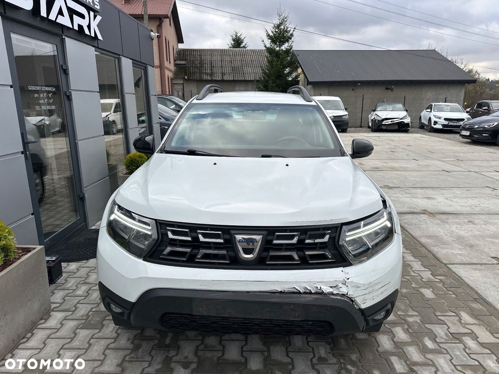Dacia Duster 1.0 TCe Comfort - 8