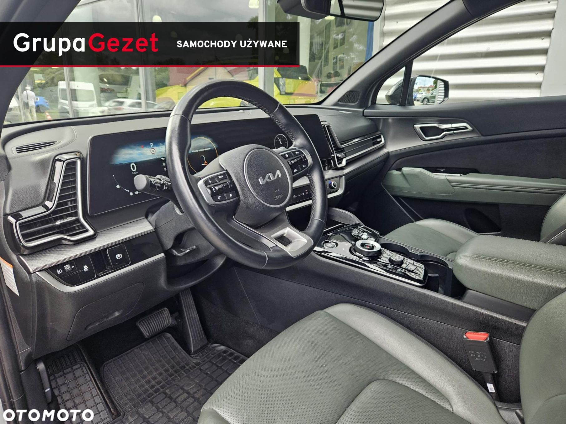 Kia Sportage 1.6 T-GDI MHEV Anniversary 2WD DCT - 10