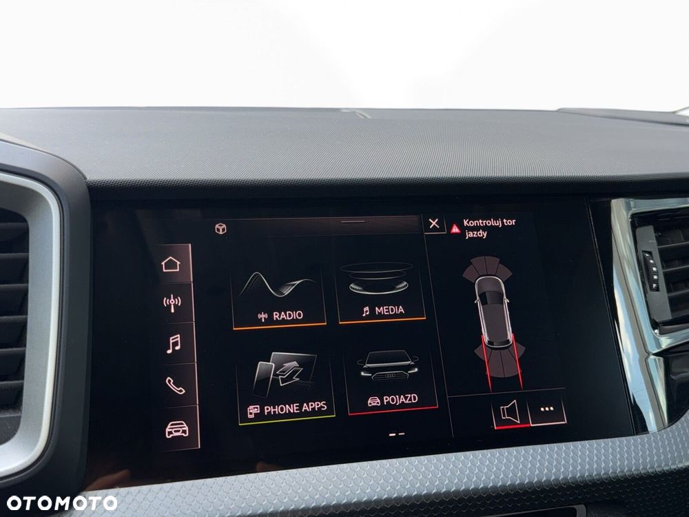 Audi A1 Sportback - 22