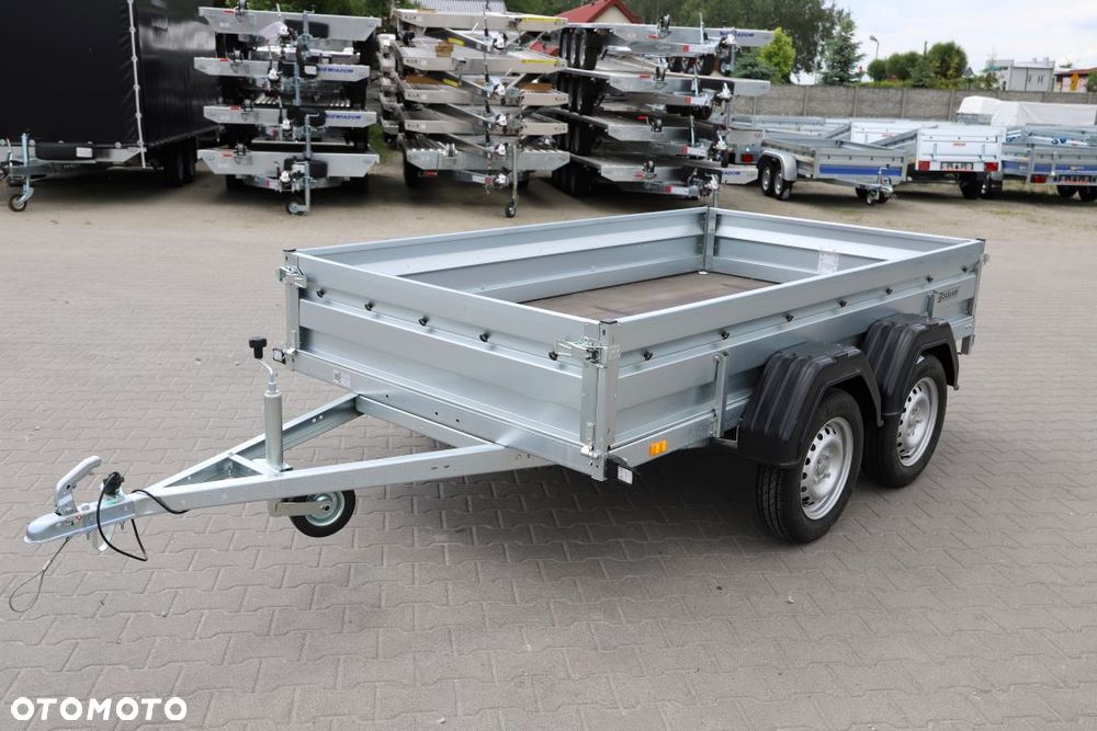 Zaslaw ZASŁAW 265T XL 265x150x35cm FULL LED  Dostawa pod dom!!! - 1