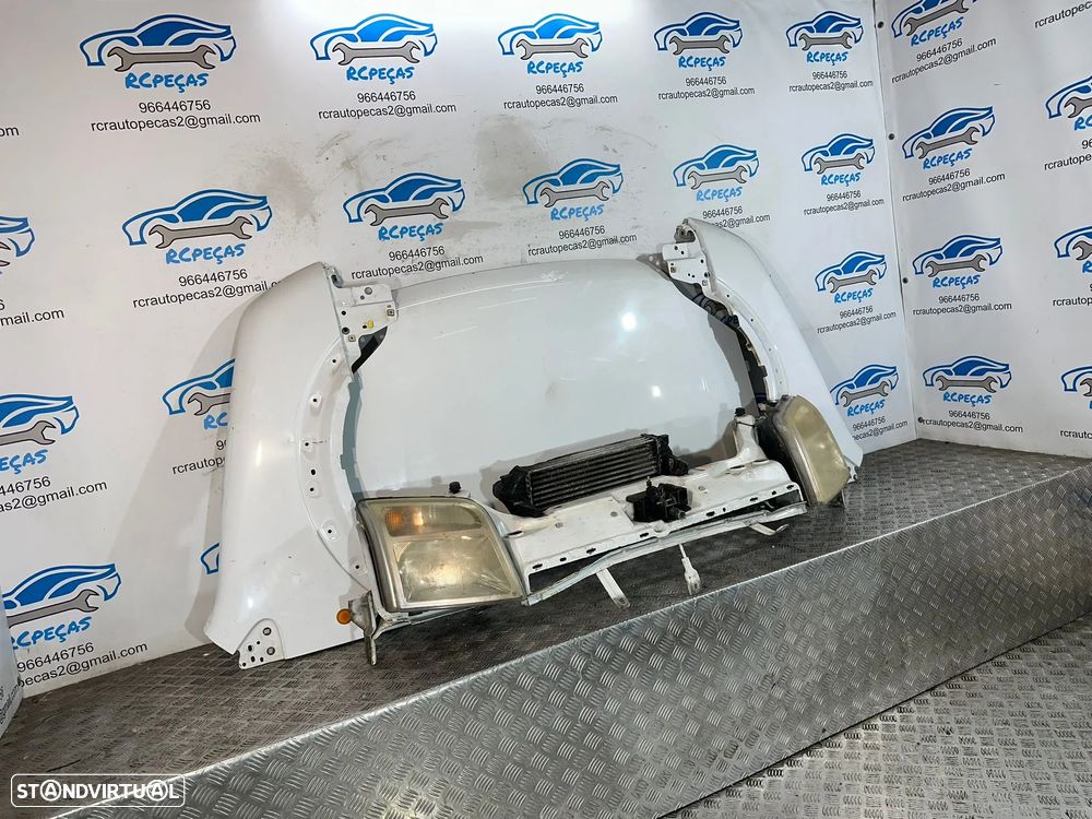 .Frente Completa Ford Transit Connect Fase 1 2003 - 2013 - 6