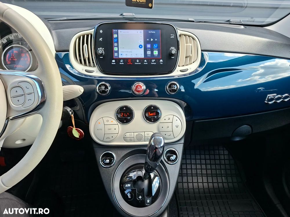 Fiat 500 - 20