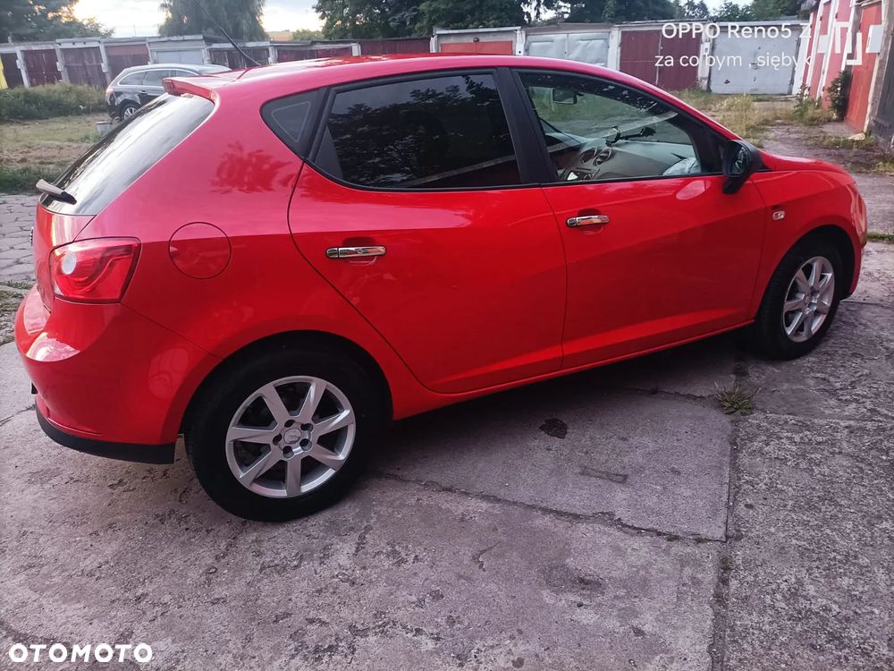 Seat Ibiza 1.2 12V Style - 20