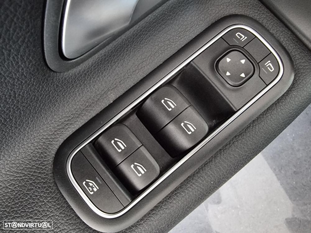 Mercedes-Benz A 160 d Style - 16