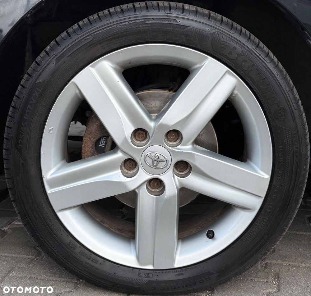 Toyota Auris 1.6 Dynamic - 25