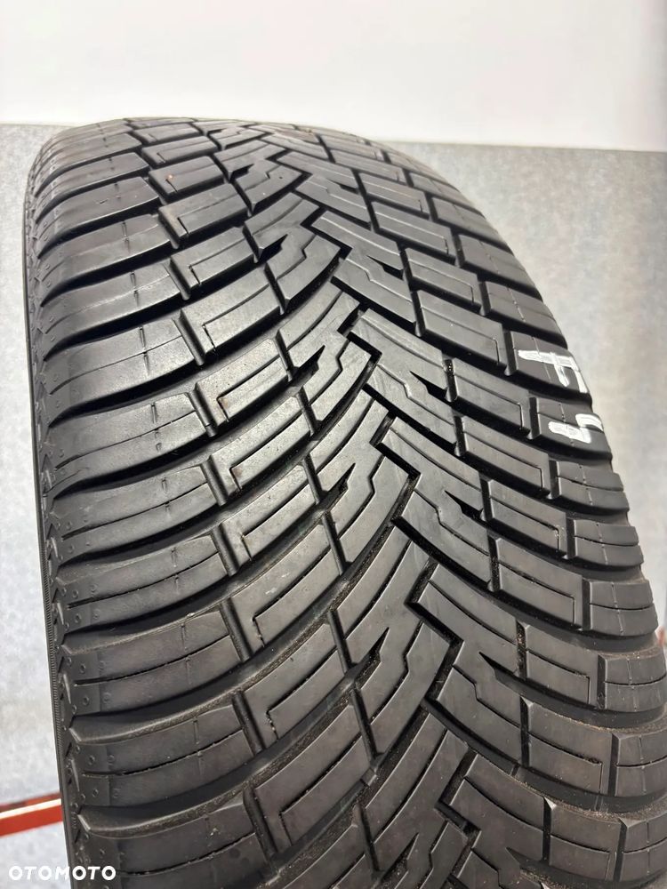 1 OPONA CAŁOROCZNA PIRELLI 235/65/17 108W M+S,XL, ALLSEASONS SF2,SCORPION - 2