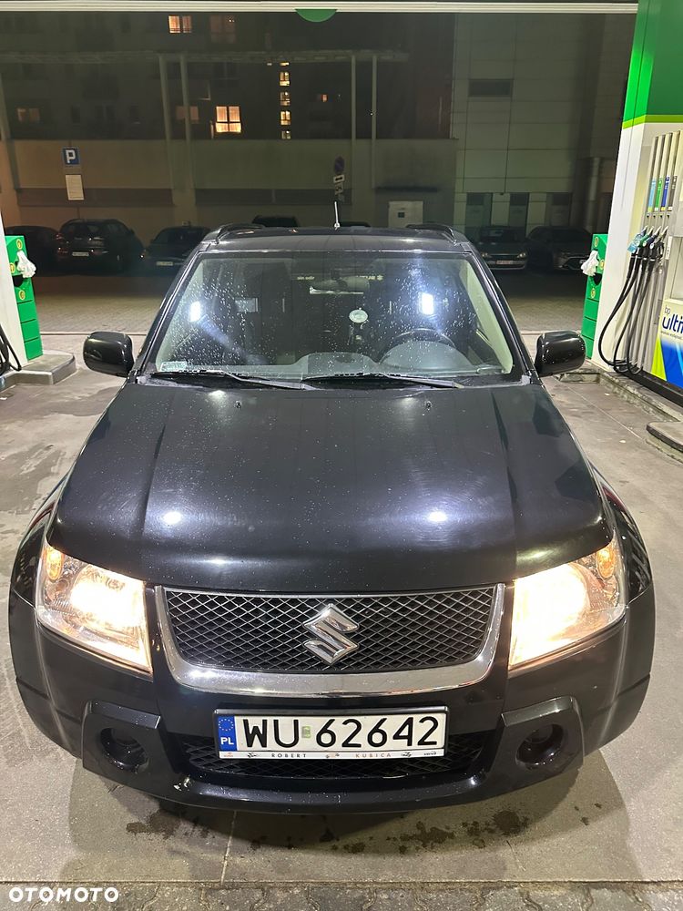 Suzuki Grand Vitara 1.9 DDiS Comfort - 1