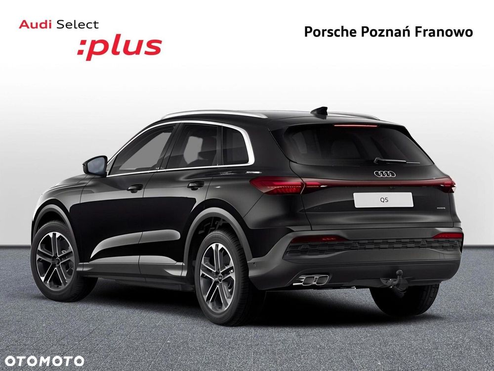 Audi Q5 - 2