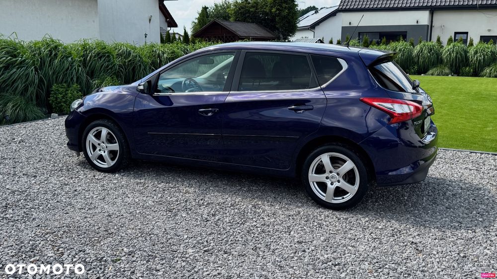 Nissan Pulsar 1.2 DIG-T N-Vision - 22