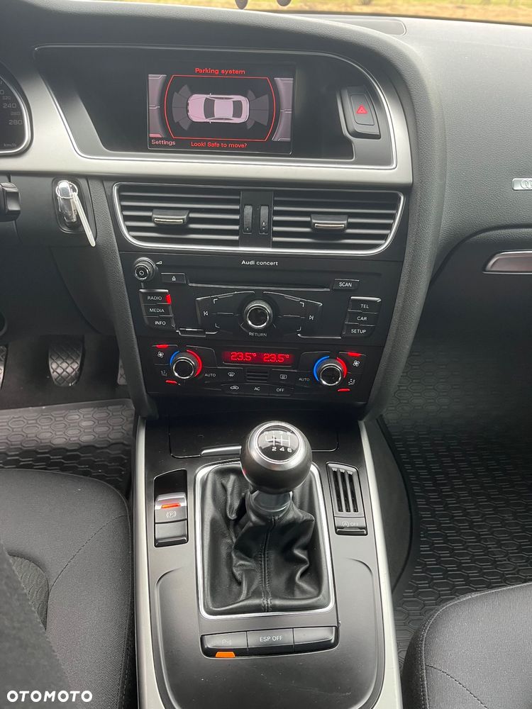 Audi A5 Coupé 2.0 TDI - 19