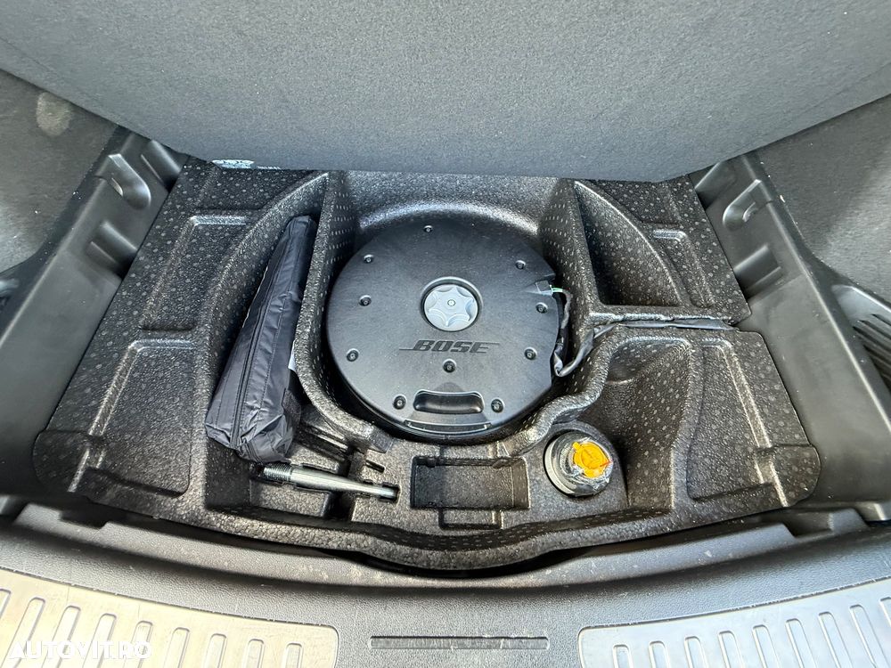 Renault Koleos BLUE dCi X-Tronic 4WD Initiale Paris - 39