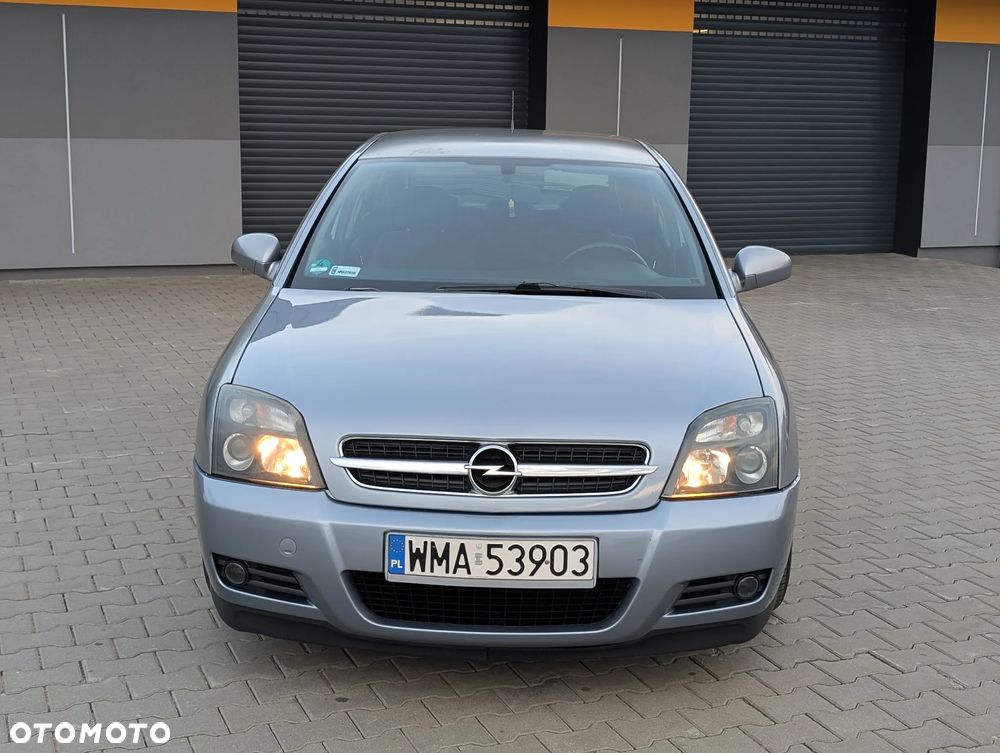 Opel Vectra 2.2 Automatik - 7
