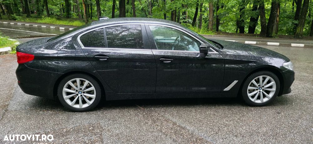 BMW Seria 5 - 4