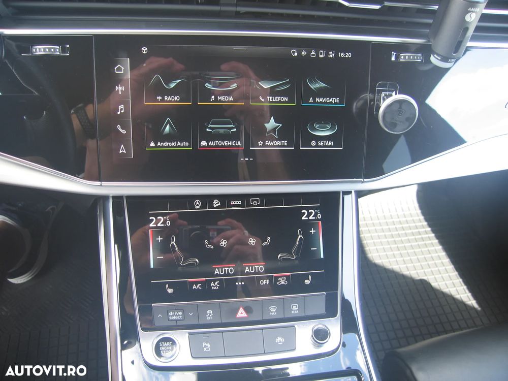 Audi Q8 - 10