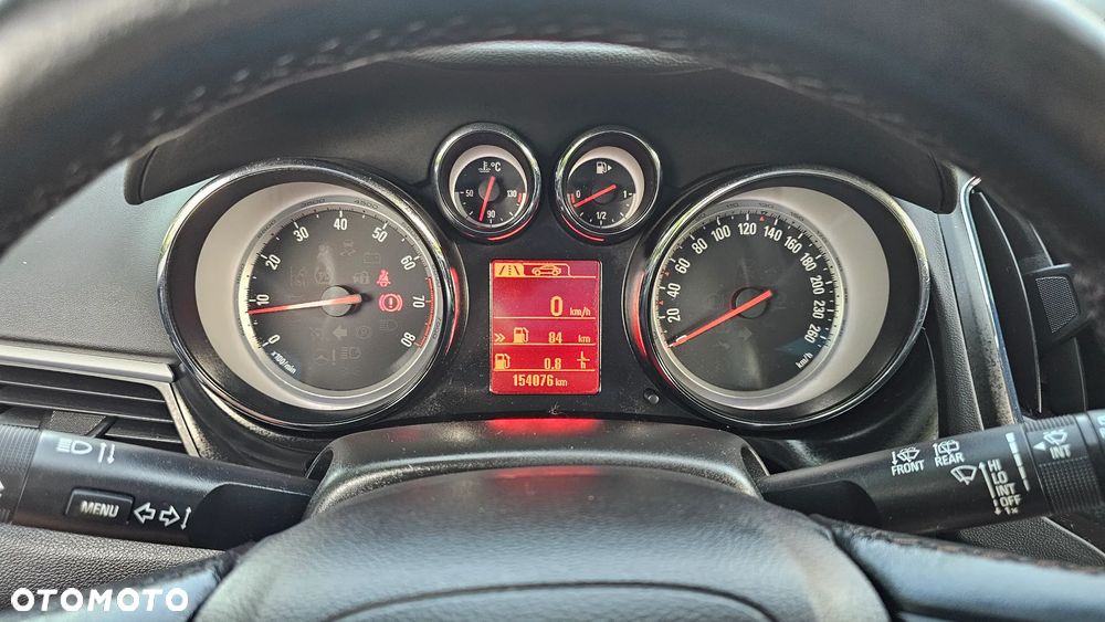 Opel Zafira - 17
