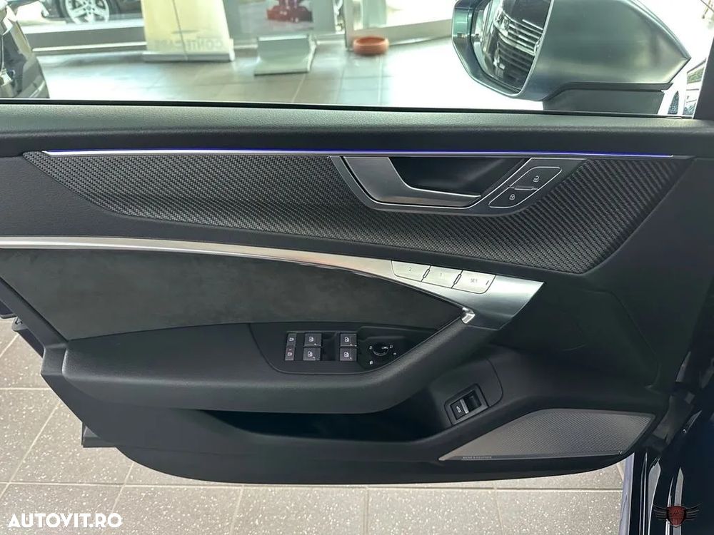 Audi S7 TDI quattro Tiptronic MHEV - 24