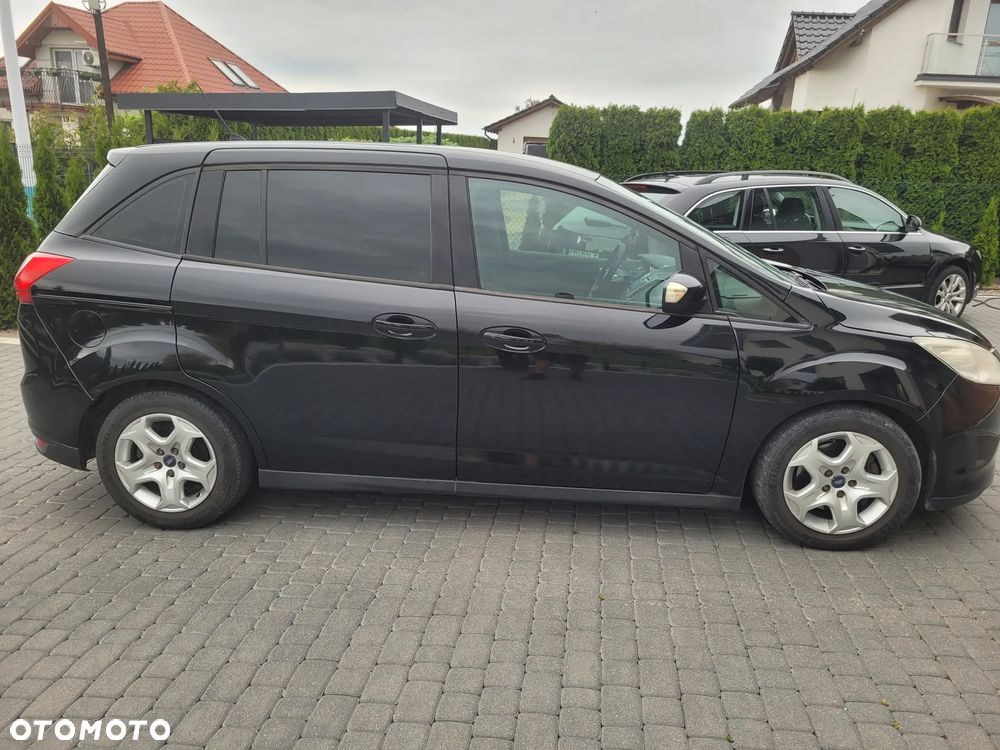 Ford Grand C-MAX 2.0 TDCi Edition - 6