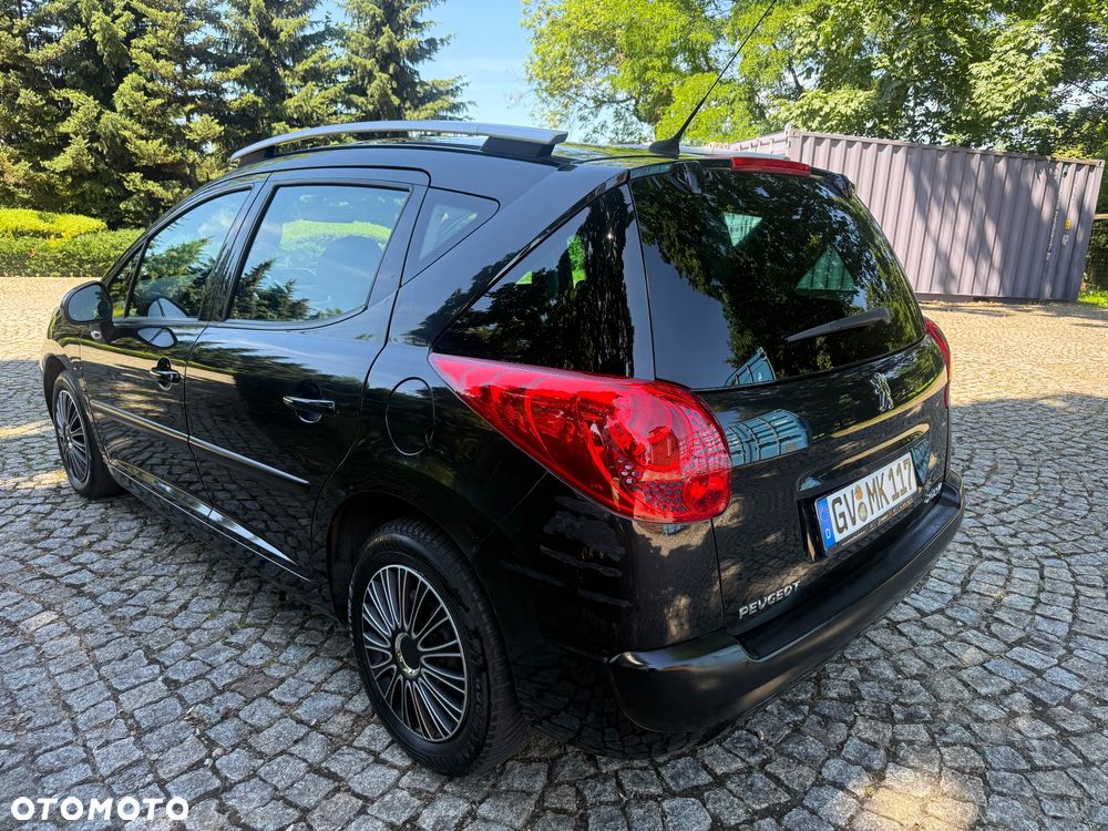 Peugeot 207 1.4 16V Trendy - 4