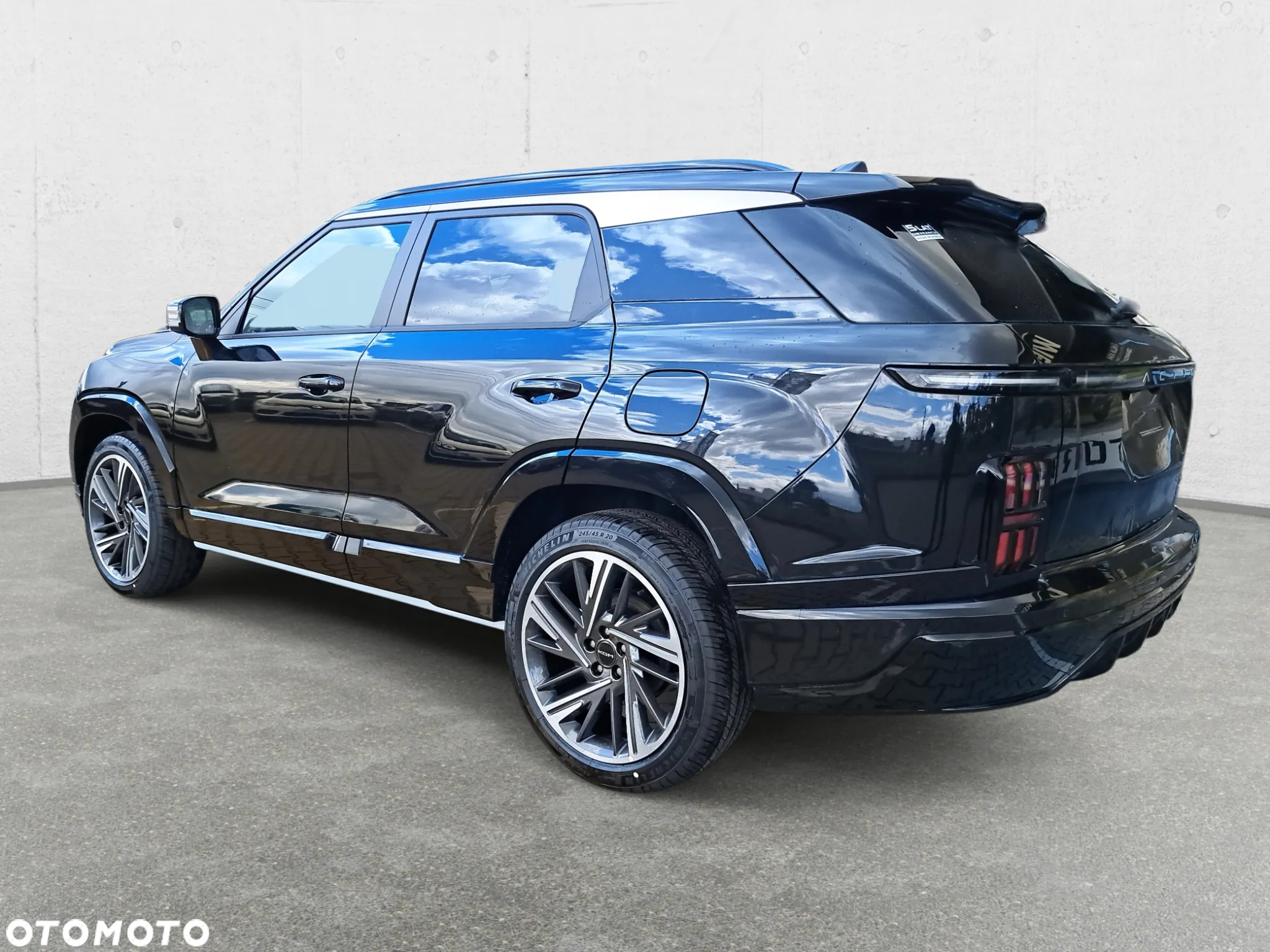 SsangYong/KGM Actyon Acyton 1.5 T-GDI Joy - 7