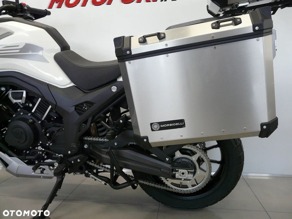 Morbidelli T1002V - 19