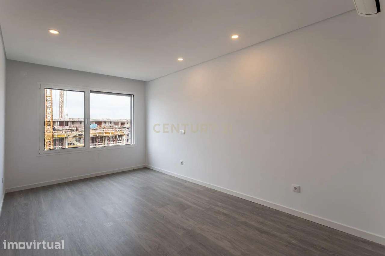 Excelente Apartamento T3 Alto dos Moinhos - Montijo - Grande imagem: 5/12