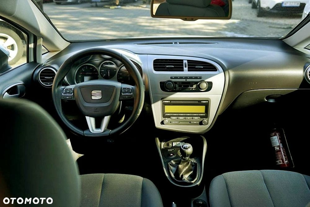 Seat Leon - 19