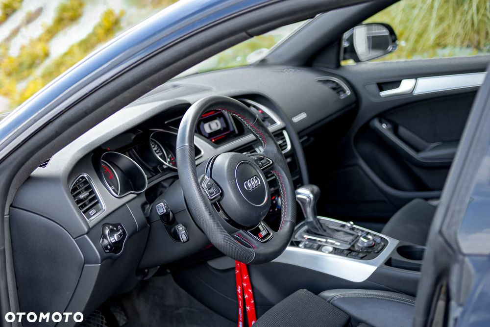 Audi A5 Sportback 2.0 TFSI Quattro S tronic - 8
