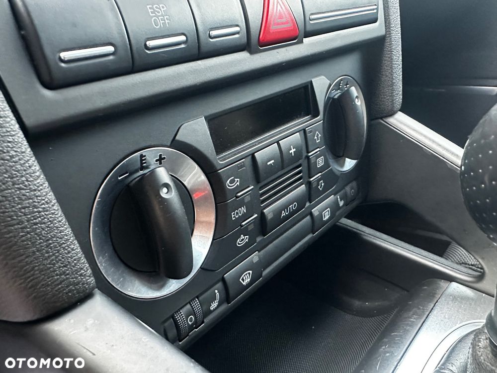 Audi A3 Sportback - 20