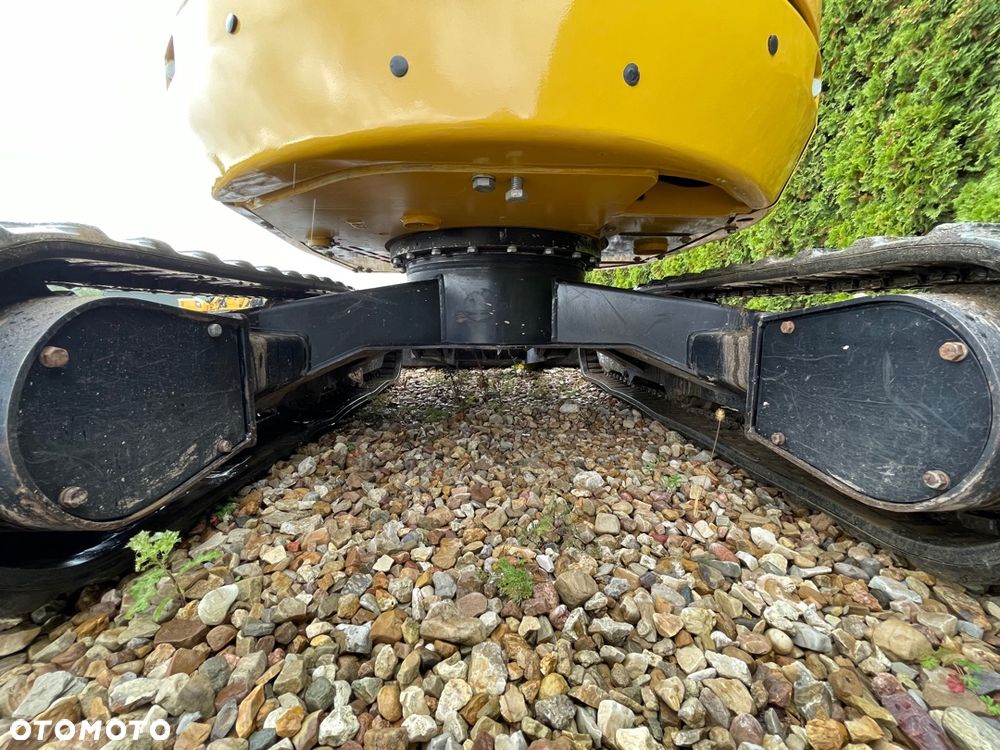 Caterpillar 302.7D CR - 11