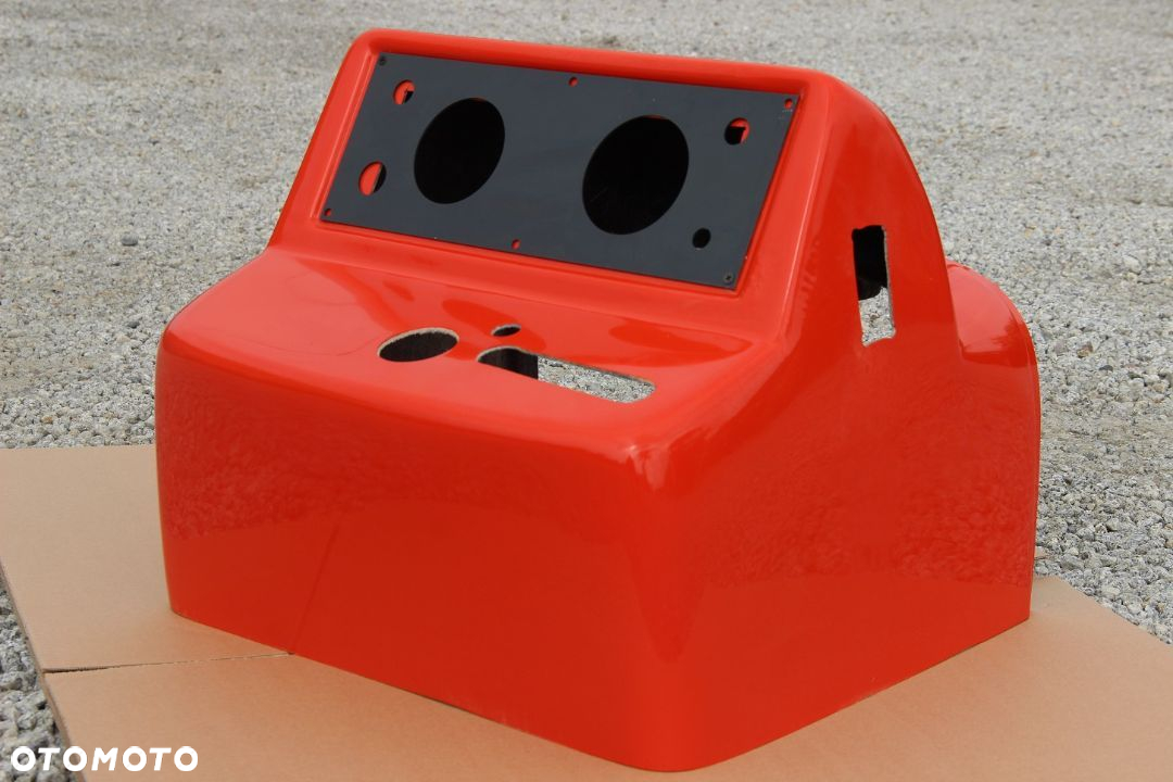 Pulpit pod zegary C360 C 360 standard Ursus konsola nowość - 4