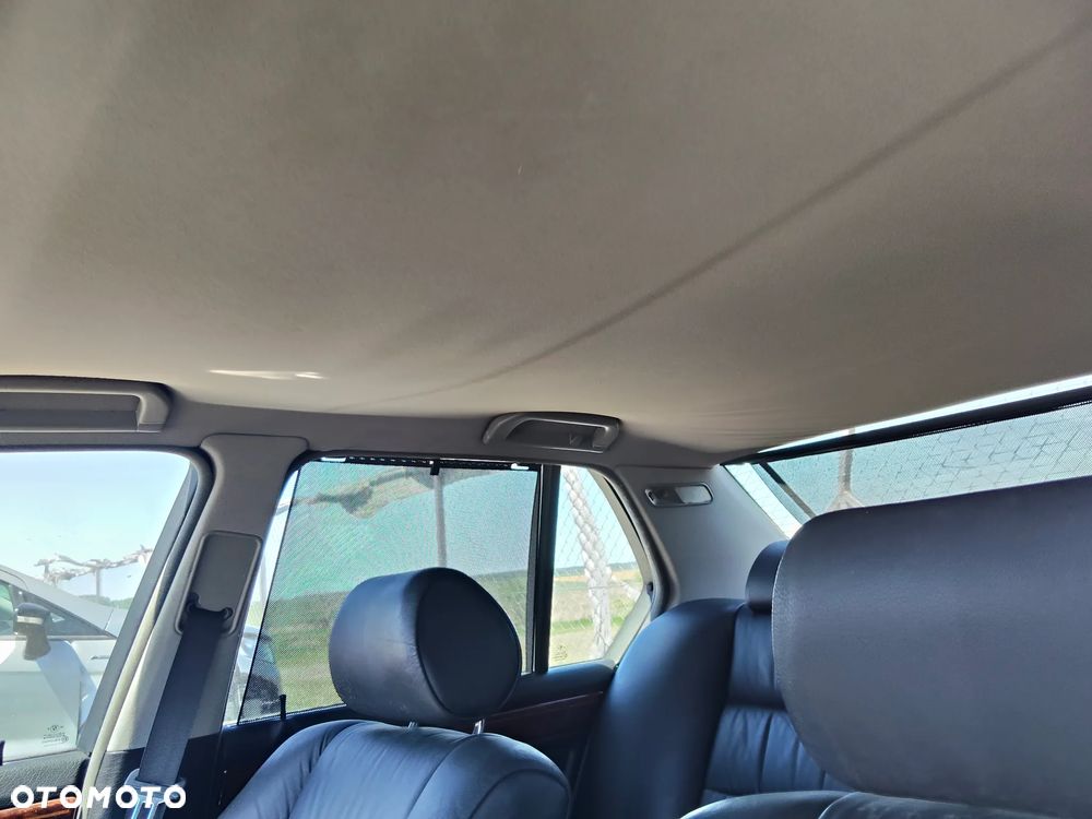 BMW Seria 7 - 5