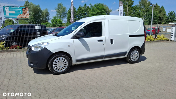 Dacia DOKKER