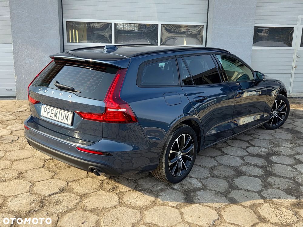 Volvo V60 B3 B Geartronic Momentum - 7