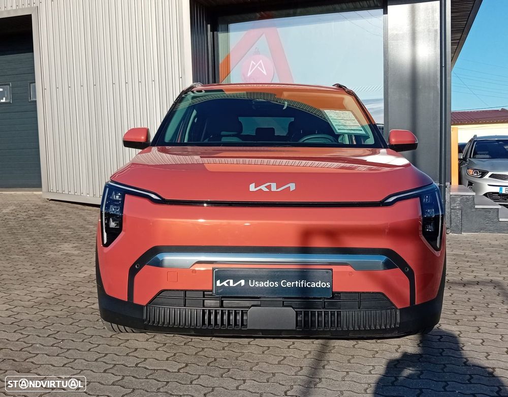 Kia EV3 81.4 kWh Tech - 5