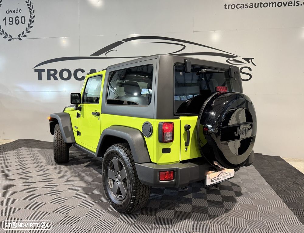 Jeep Wrangler - 59