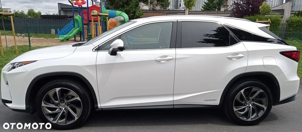 Lexus RX - 2