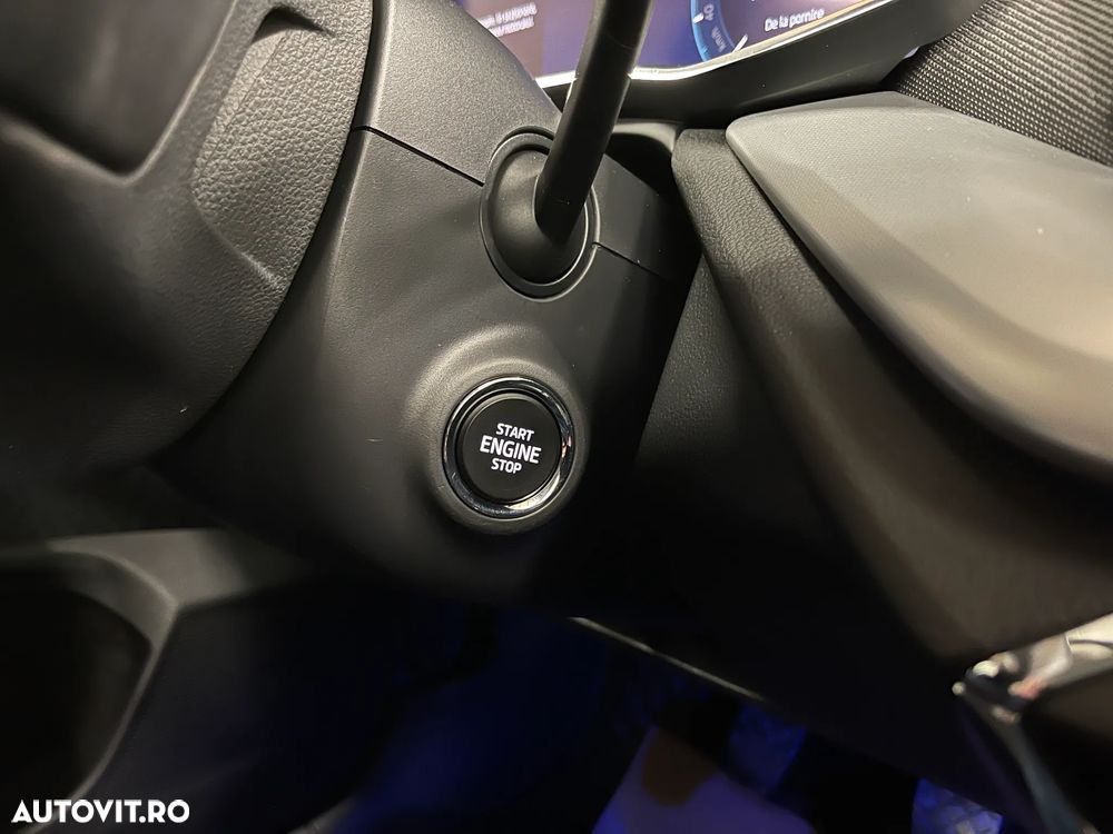 Skoda Octavia 2.0 TDI Style - 22