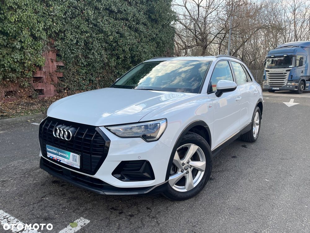 Audi Q3 2.0 TDI S tronic - 4