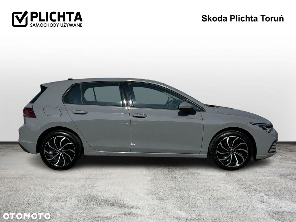 Volkswagen Golf VIII 1.0 TSI - 6