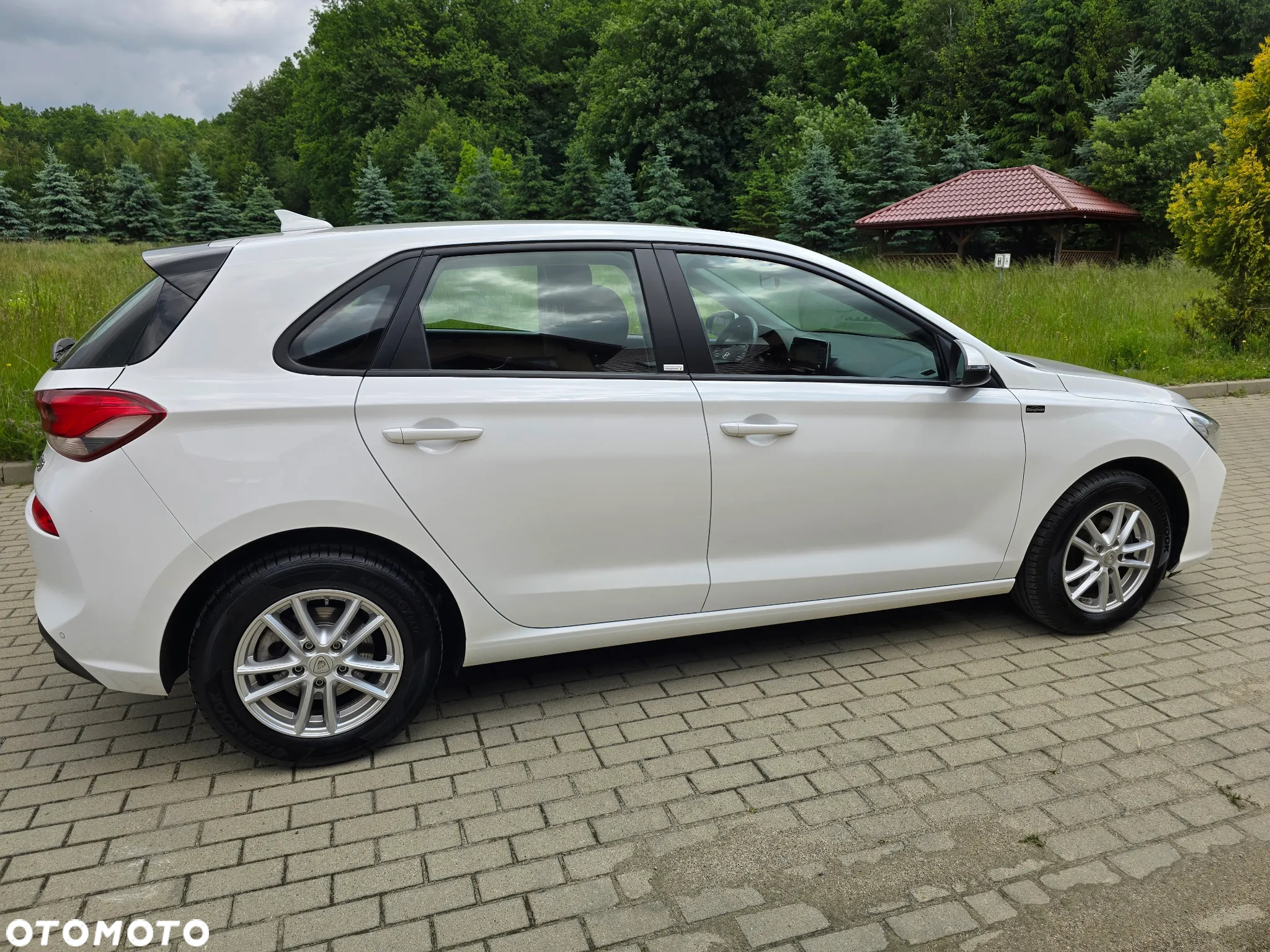 Hyundai i30 1.4 Passion - 5